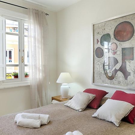 Olbia Center City Apartment Exterior foto