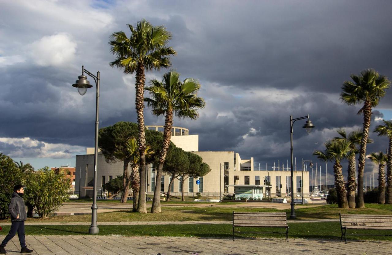 Olbia Center City Apartment Exterior foto