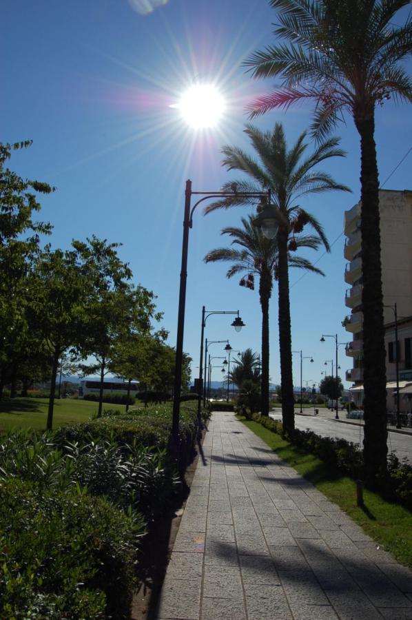 Olbia Center City Apartment Exterior foto